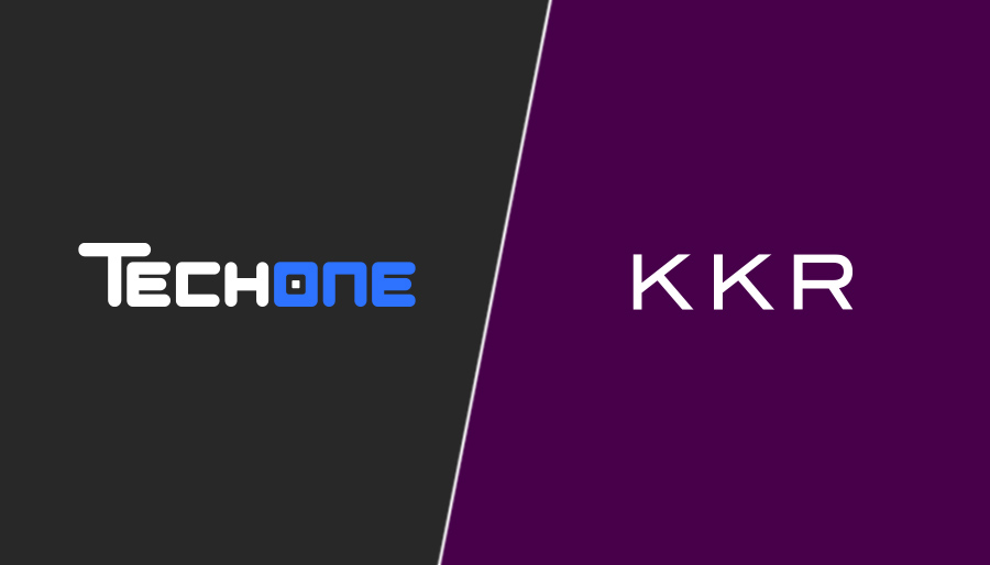 Megadeal in IT-sector: KKR neemt meerderheidsbelang in Techone