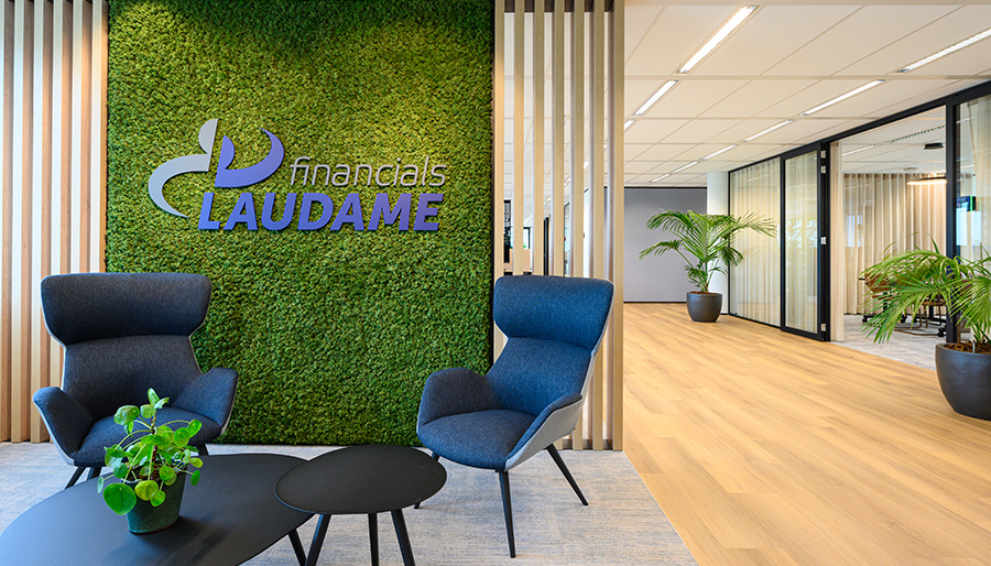 Kwaliteit boven alles: Laudame viert 25 jaar in finance & control