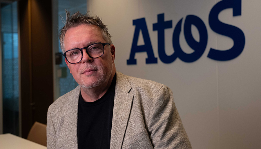 ‘Wat als?’: Atos Nederland CEO Hans Koolen over de zin en onzin van digitale soevereiniteit