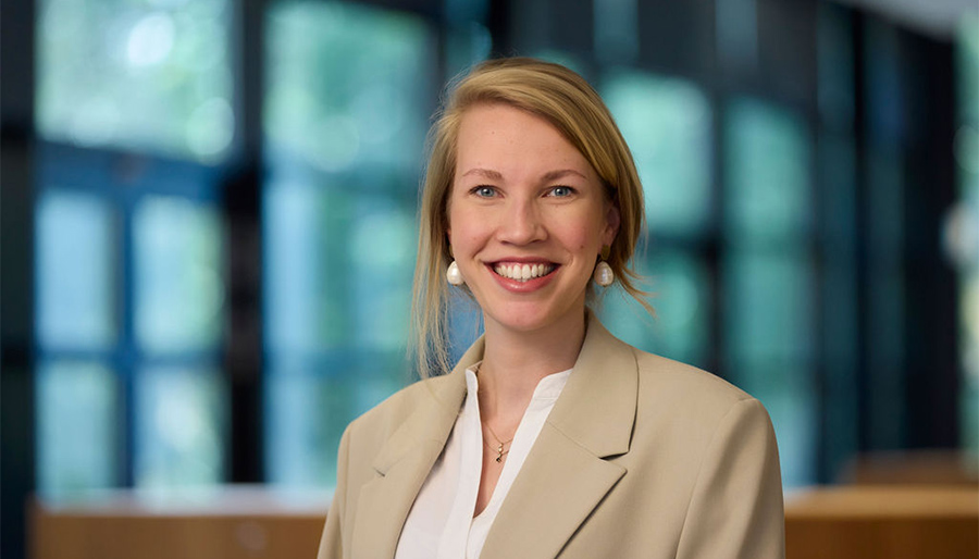 ‘Strategische scherpte en menselijke diepgang’: Dagmar van der Heijde over haar eerste zes maanden bij TEN HAVE