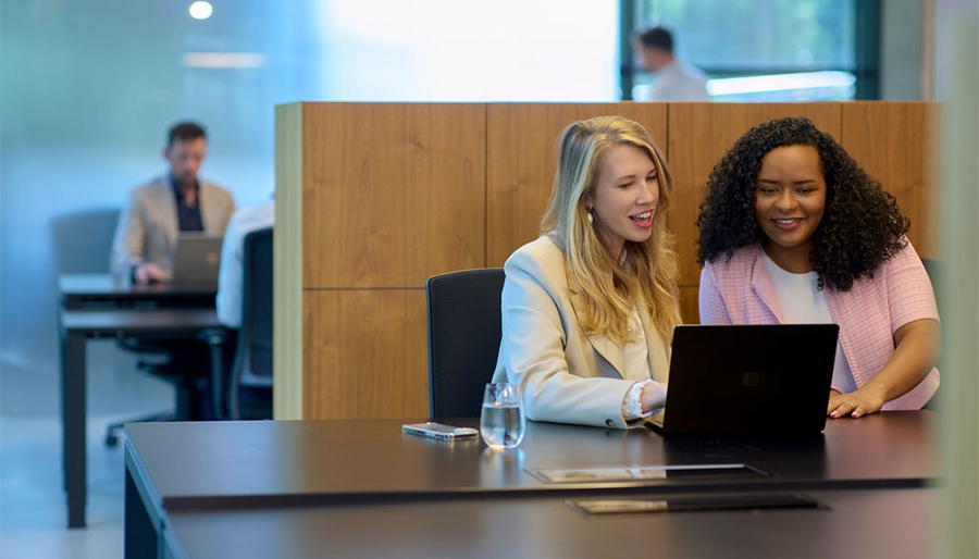 ‘Strategische scherpte en menselijke diepgang’: Dagmar van der Heijde over haar eerste zes maanden bij TEN HAVE ‘Strategische scherpte en menselijke diepgang’: Dagmar van der Heijde over haar eerste zes maanden bij TEN HAVE