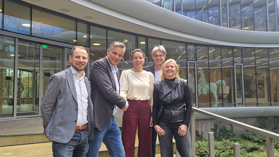 Triodos Bank verbetert hypotheekadviesproces met nieuwe generatie technologie