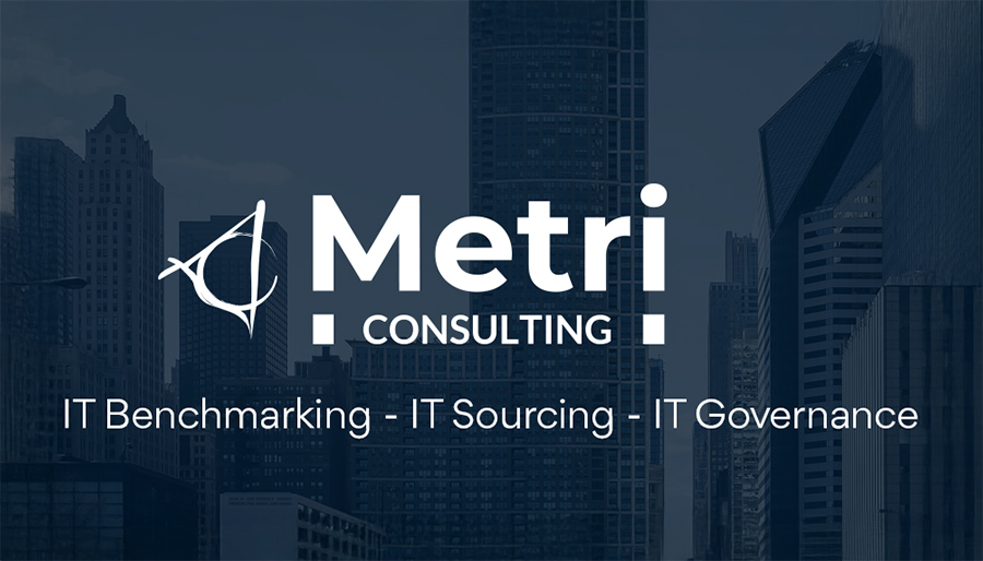 Metri Consulting: ‘We helpen bedrijven sturen op feiten in een complexere en duurdere IT-markt’