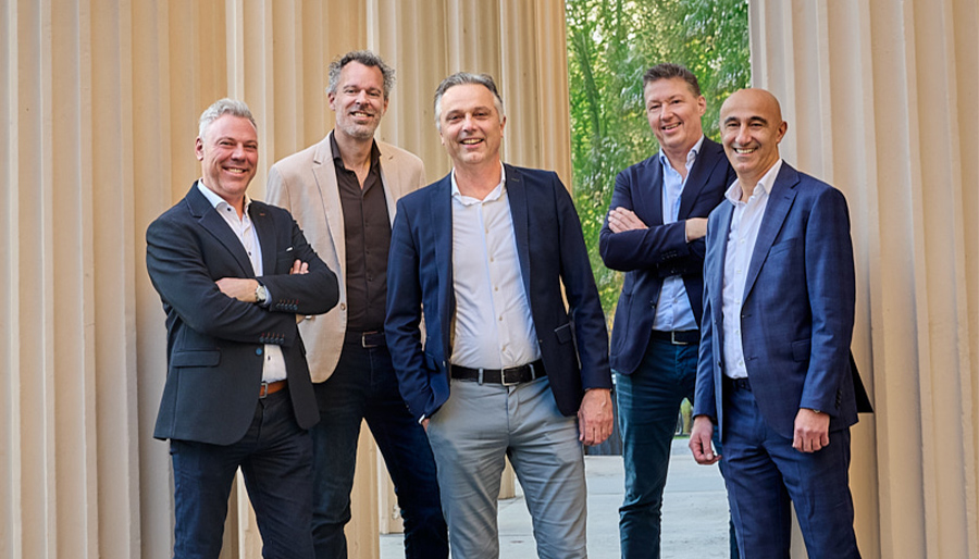 Corporate finance-kantoor Raeth breidt partnerteam uit met Ali Arslan