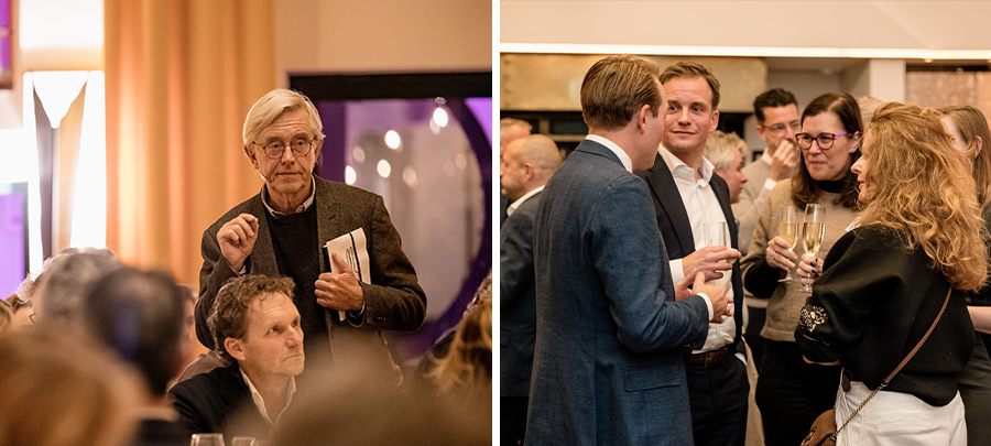 Terugblik op Bisnez Meets Business 2025