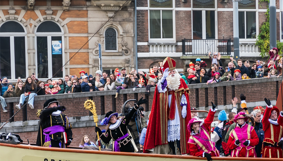 Lessen van een CEO met duizend jaar ervaring: TWST bundelt Sint-inzichten