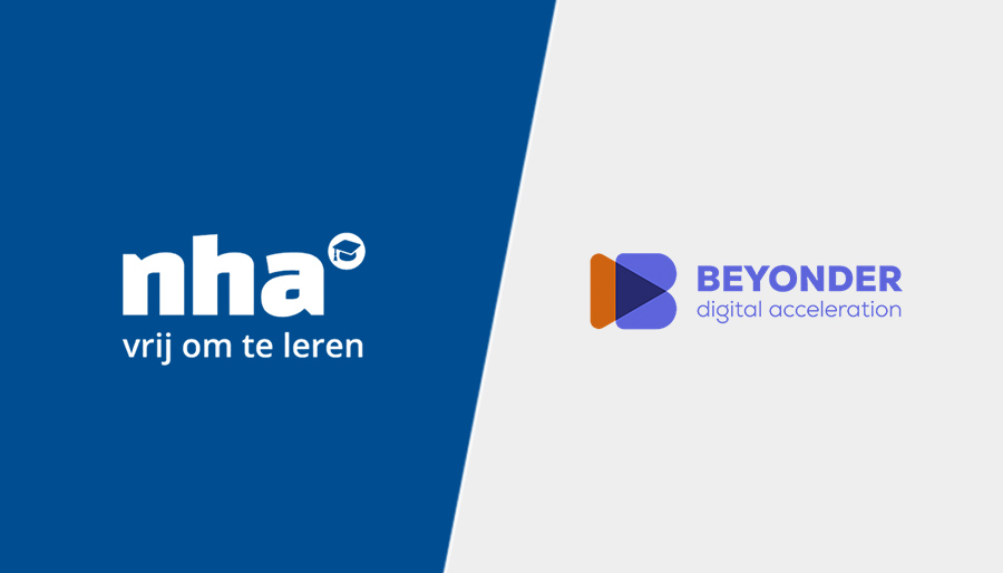 NHA kiest Beyonder als partner voor nieuw leerplatform