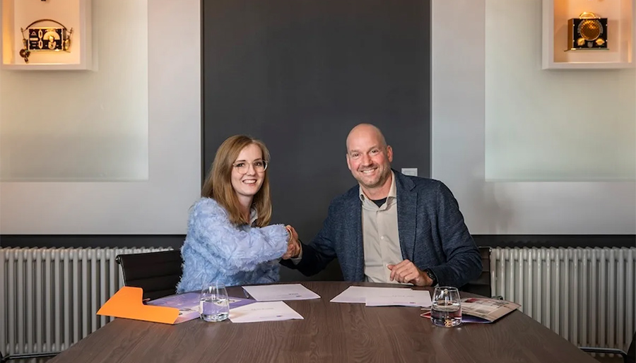 NHA kiest Beyonder als partner voor nieuw leerplatform