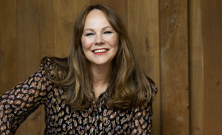 Accenture benoemt Nicole van Det tot CEO van nieuwe Netherlands & Nordics-regio