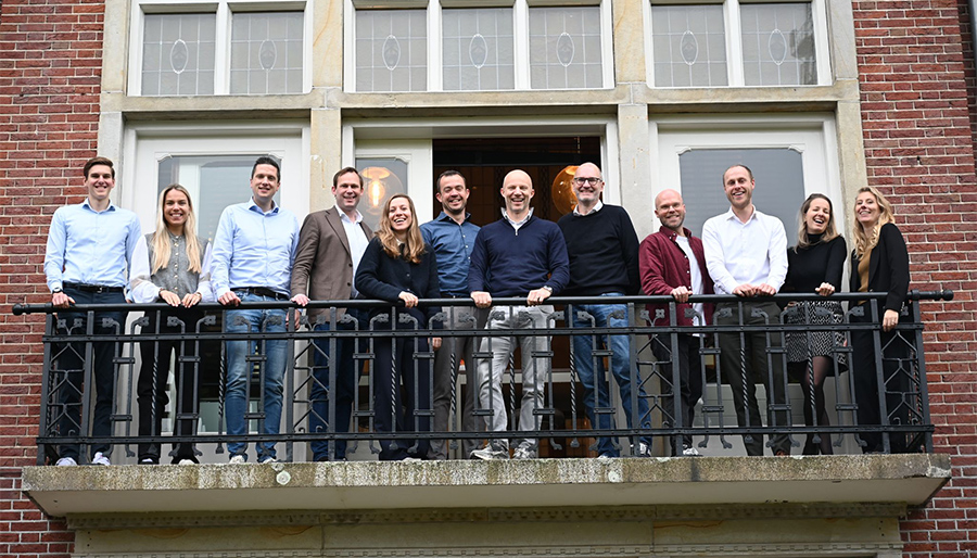 Jester Strategy haalt Pim Pilon aan boord als Principal