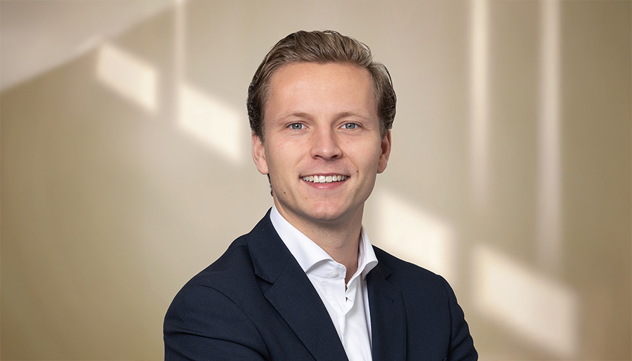 Capital Value breidt consultancyteam uit met Thomas Starrenburg