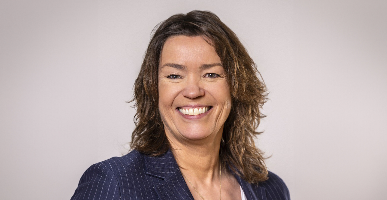 ConQuaestor benoemt Petra Deelen tot partner 