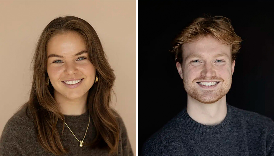 Been Management Consulting verwelkomt consultants Robin Zeelenberg en Melle Puntman