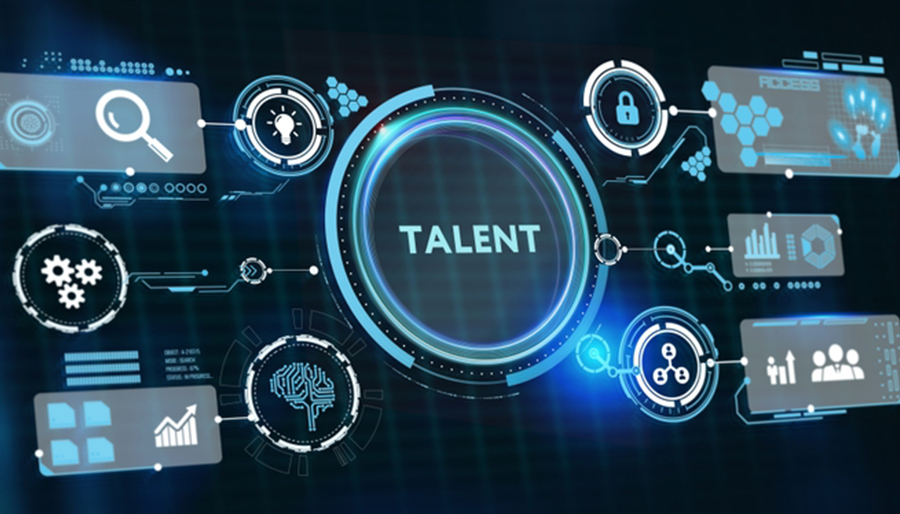 Total Talent Management biedt de basis voor een toekomstbestendige talentstrategie Total Talent Management biedt de basis voor een toekomstbestendige talentstrategie
