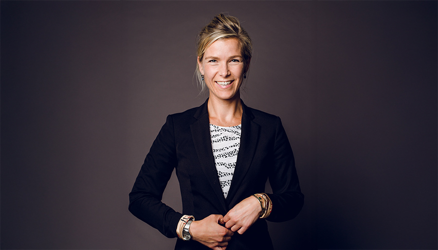 TwynstraGudde benoemt Susan van Hees tot directeur