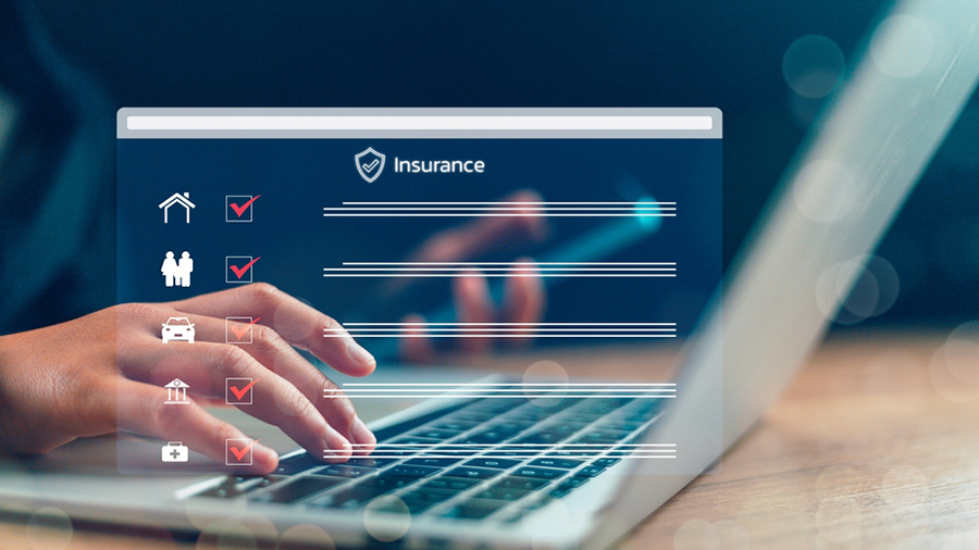 Digitale klantreizen van Nederlandse verzekeraars in de wereldwijde top