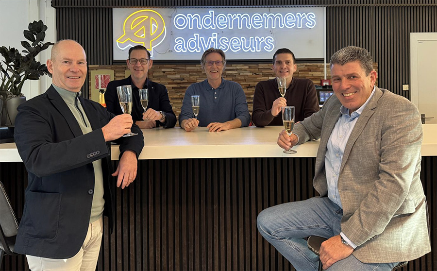Ondernemersadviseurs breidt team in Maastricht uit met overname van Kwint