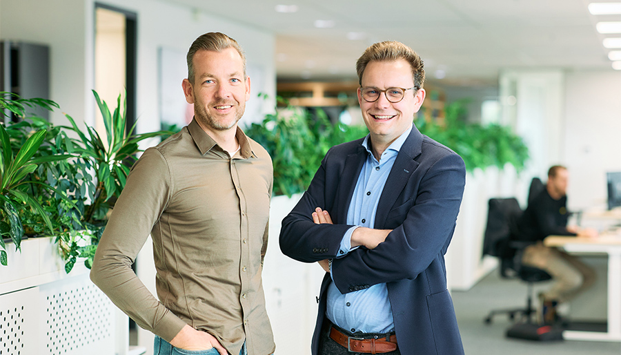 Welkoop en Emixa: Partners in een complete omnichannel- en digitale metamorfose