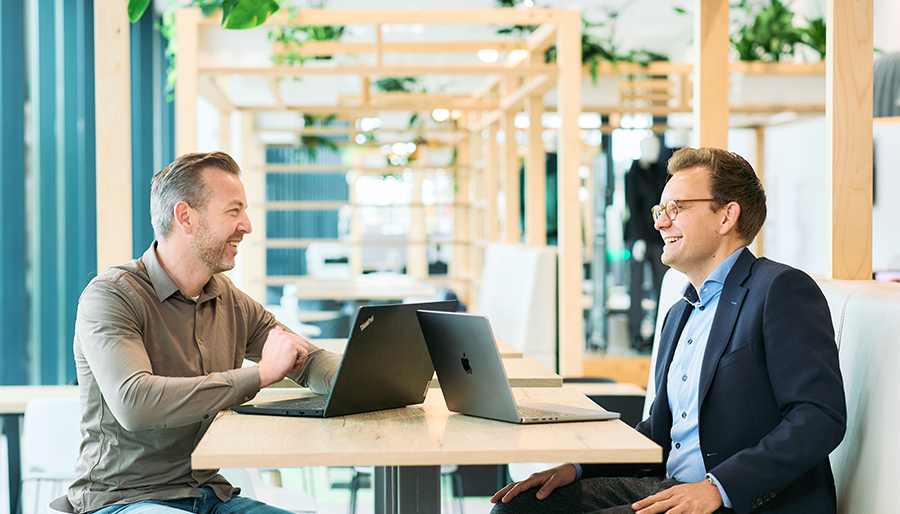 Welkoop en Emixa: Partners in een complete omnichannel en digitale metamorfose