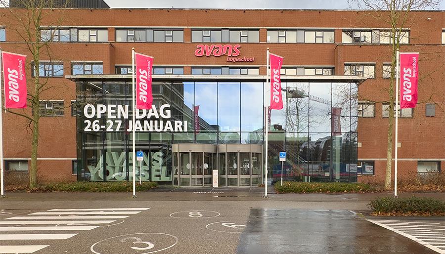 Een greep uit de maatschappelijke projecten van Jong Morgens Conclusion