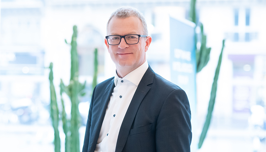 Harold van Heeringen start eigen bureau: AgileBenchmark