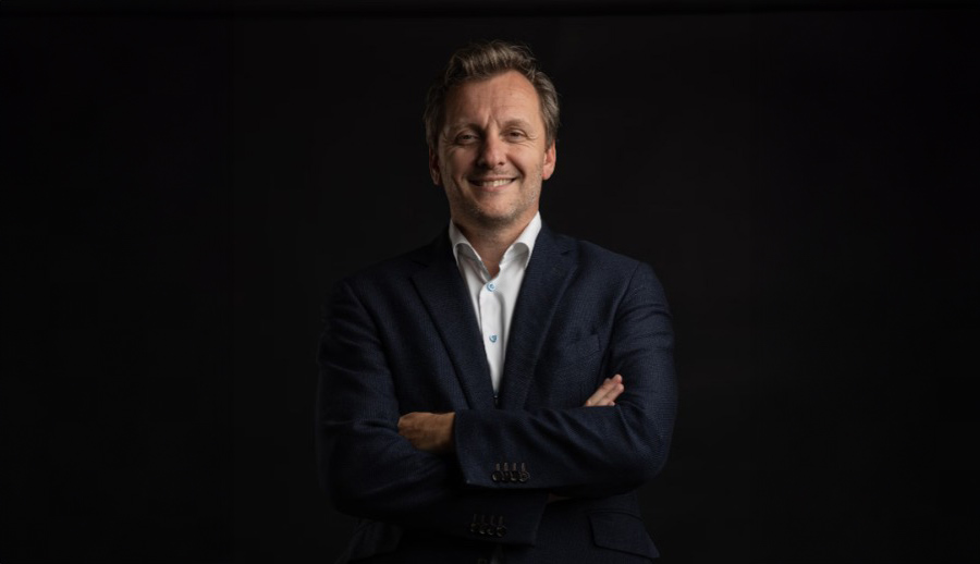 Nieuwe CEO Tom Verhaegen moet PIA Group door de volgende groeifase leiden