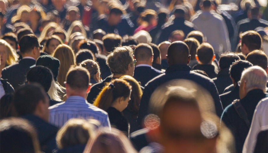 20 jaar in het sociaal domein: in gesprek met Yorick van den Berg