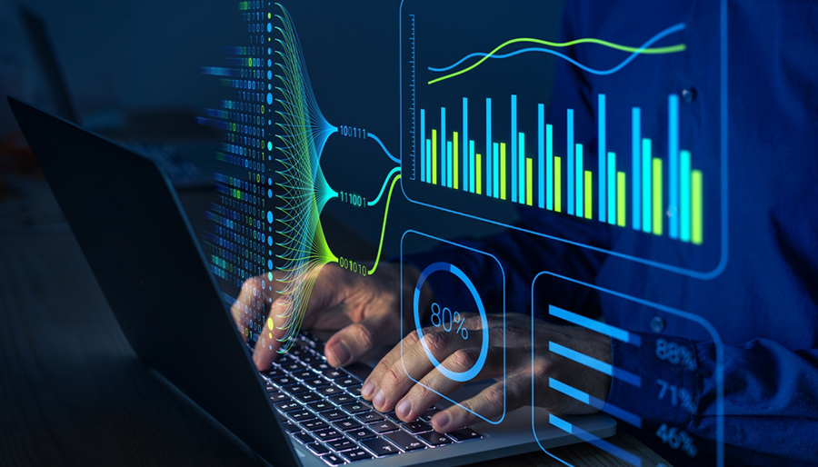 Hoe XLReporting AI inzet om gebruikers meer tijd te geven voor inzicht en besluitvorming
