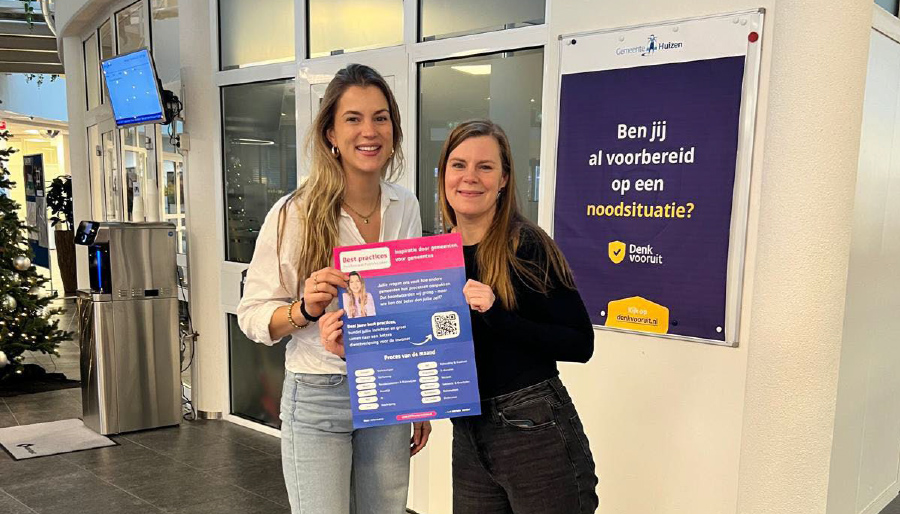 Gemeentelijke innovatie: Slimmer leren van elkaar in plaats van opnieuw beginnen