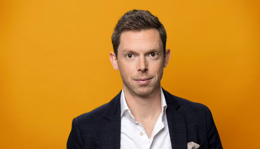 Niels Ansems wordt aandeelhouder van Match Plan