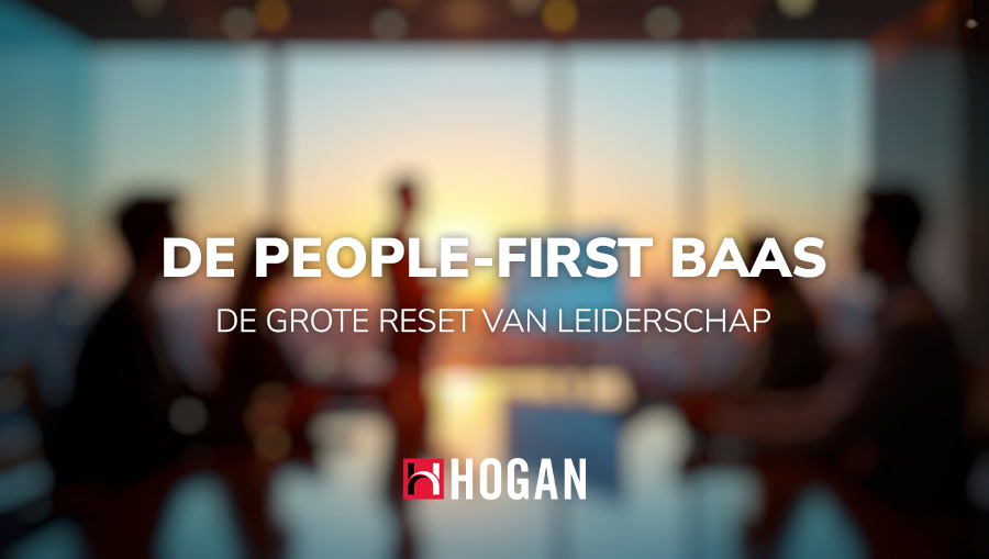 De grote reset van leiderschap: 2026 wordt het jaar van de mensgerichte baas