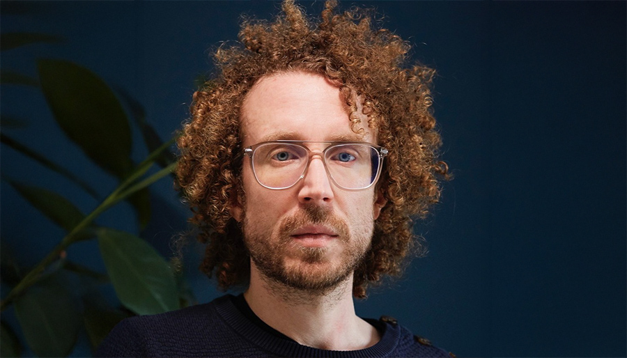 Blueprofs breidt team uit met Jason Soesman