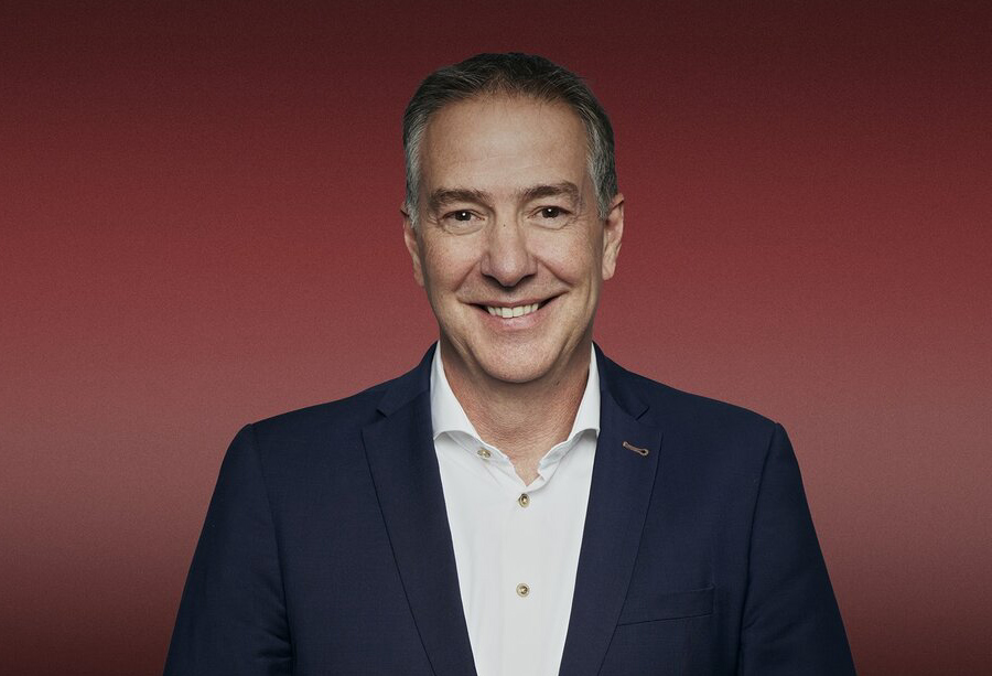 Team EIFFEL stelt Jo Maes aan als nieuwe CEO