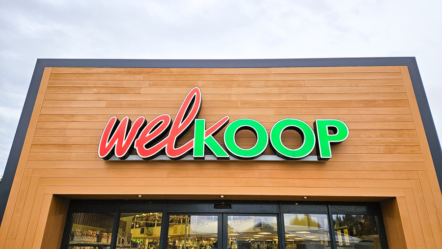 Welkoop is een retailer voor dier en buitenleven