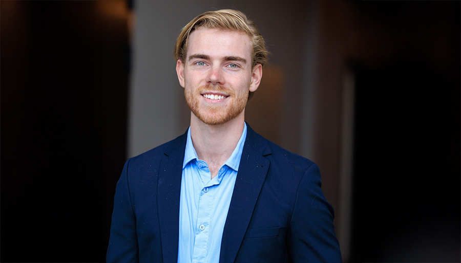 ‘Analytische én strategische impact maken’: Oscar de Groot over zijn start bij Argon & Co