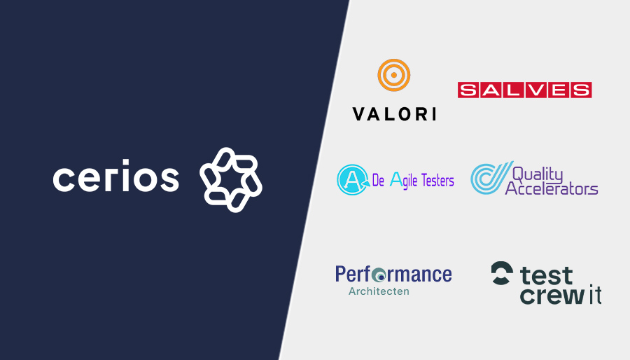 Cerios brengt consultancybedrijven samen onder één merk
