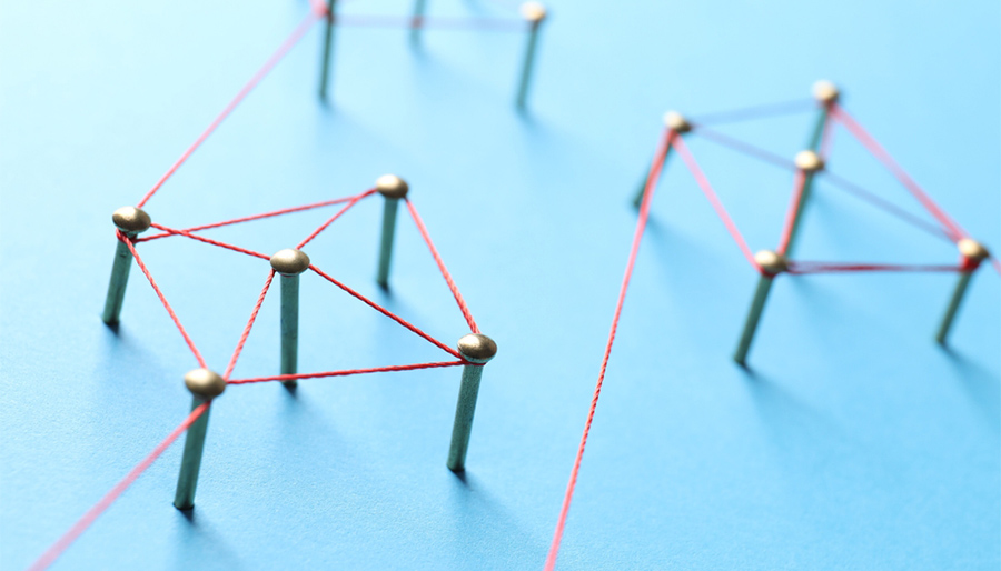 Netcongestie vraagt om actie op systeemniveau