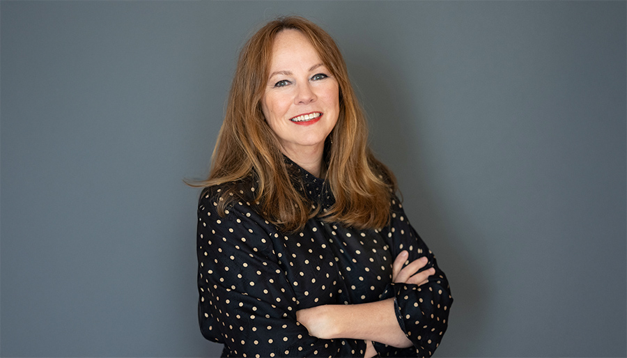 Het jaar van de waarheid: Nicole van Det wil met nieuwe Accenture-market unit AI naar het volgende niveau tillen