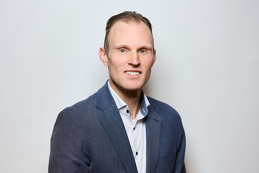 Marktlink benoemt Ben Schellekens tot partner in Transaction Services-praktijk