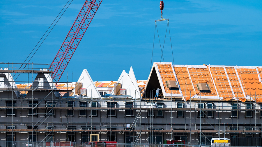 Het tekort aan planeconomen vormt een grote bottleneck in de realisatie van de woningbouwopgave