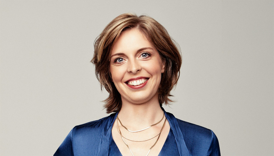 Frisse Blikken stelt Marije Zomerdijk aan als Chief Operations Officer