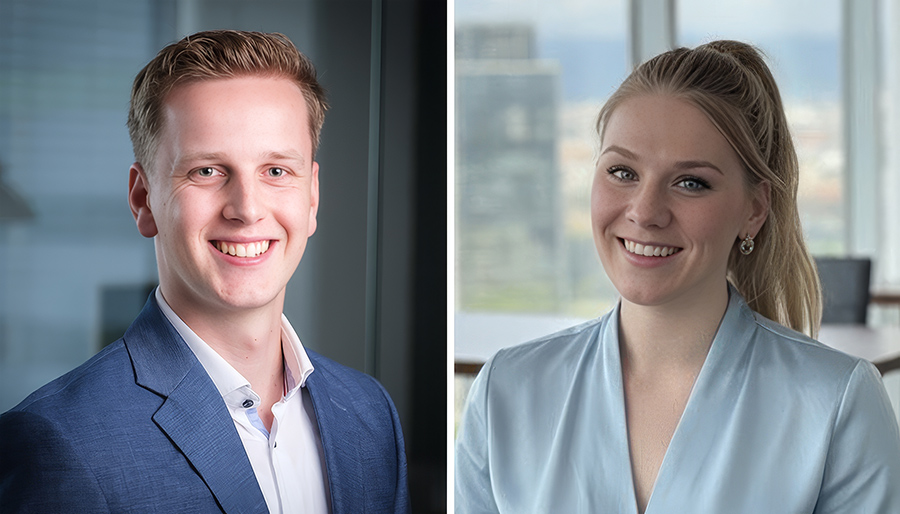 Van technologische implementatie naar duurzame adoptie: Waarom de succesvolle AI-transformatie bij de mens begint