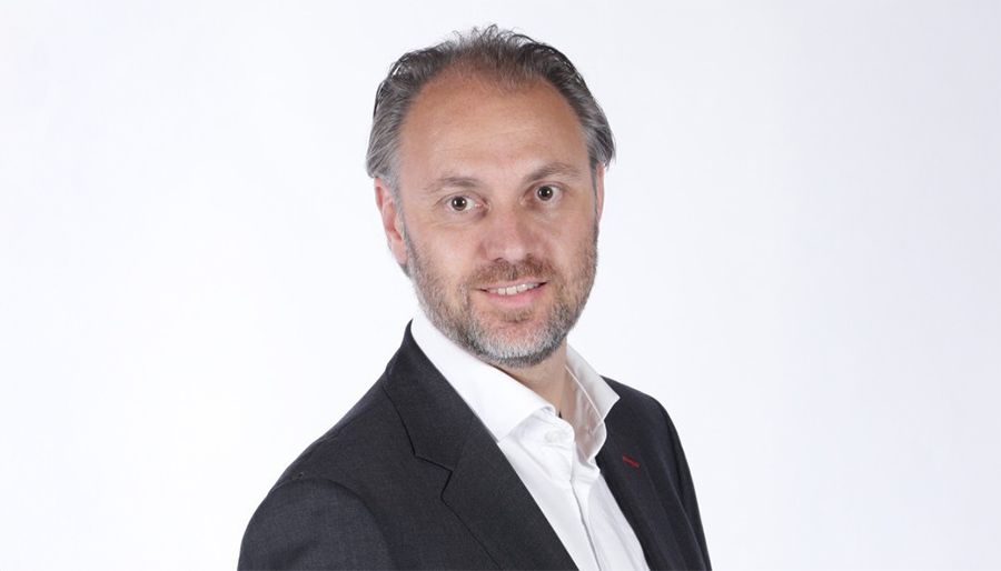 Martijn Visser wordt partner bij TIC Advisory