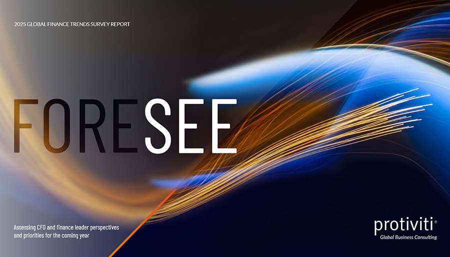 De belangrijkste prioriteiten voor CFO’s en financiële leiders in 2026