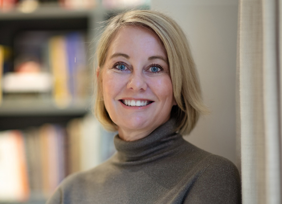 Anya Haarhoff verbindt zich aan consultancykantoor Elixirr