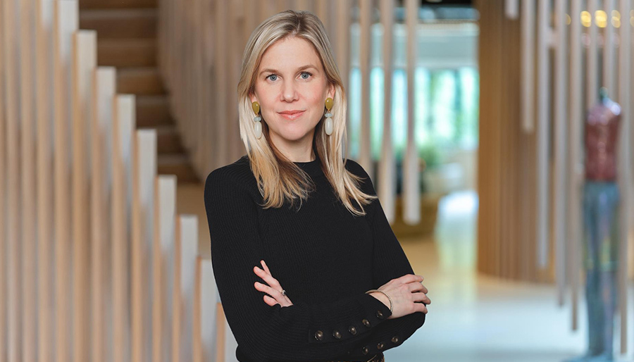 Sabine van Gompel wordt directeur in Pensioenpraktijk van IG&H