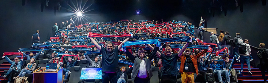 Dutch PHP Conference