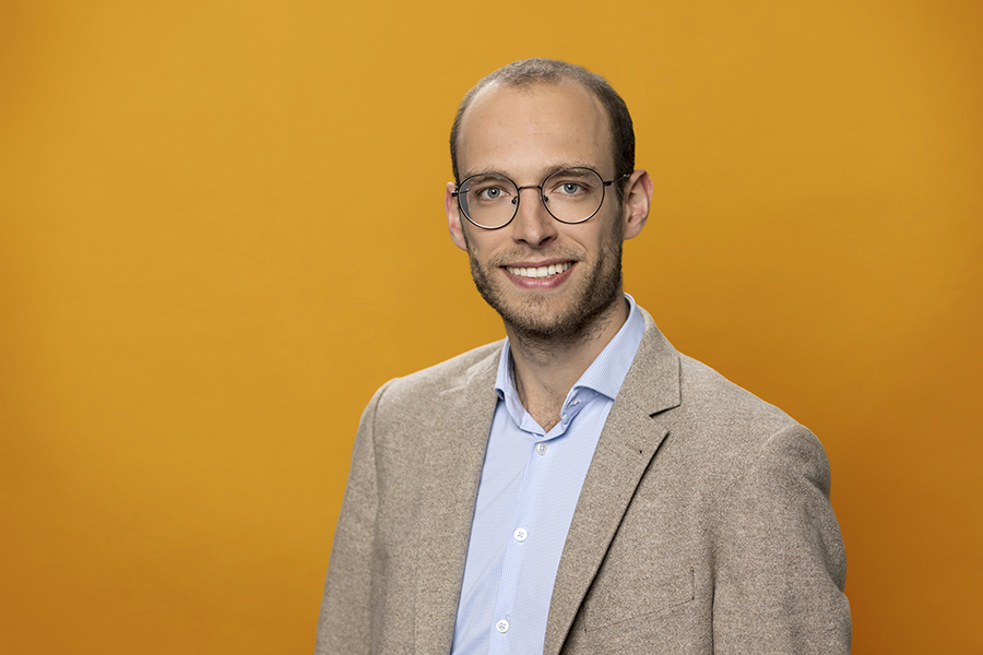 M&A-advieskantoor Match Plan benoemt Matthias Duijzer tot Manager