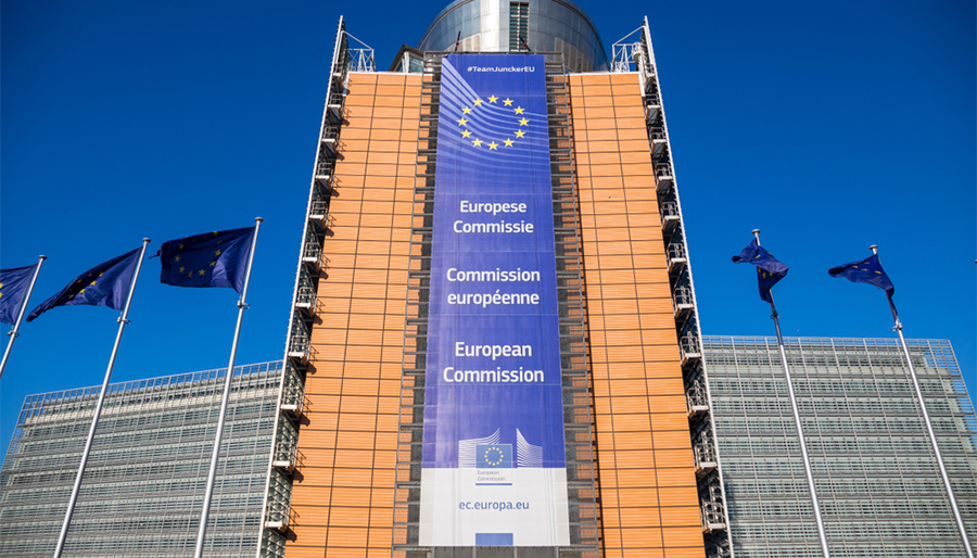 Zuid-Holland koploper in het binnenhalen van Europese subsidies