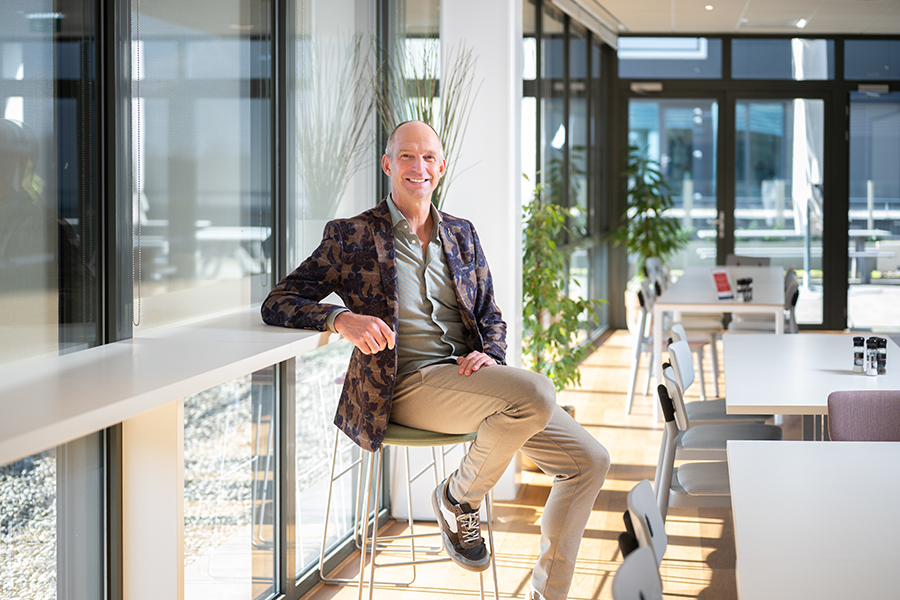 Digitale autonomie is geen cloudkeuze, maar een ontwerpvraagstuk